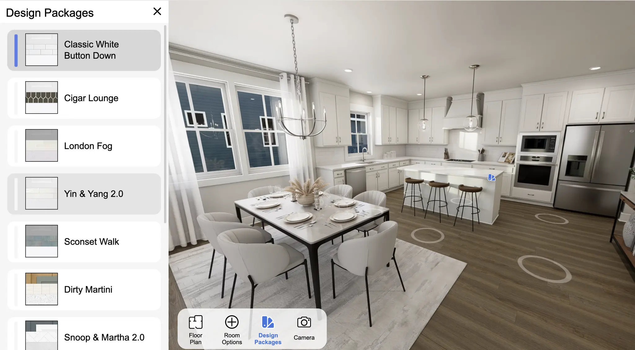 Image: A New Way to Experience Design